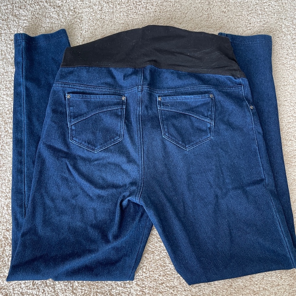 *Maternity* Jeggings
